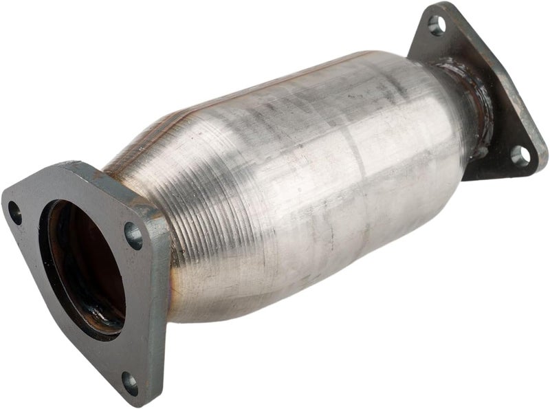 AUTOSITY Catalytic Converter Compatible with 2008-2012 Accord, 2011-2015 Odyssey, 2009-2015 Pilot, 2012-2014 Ridgeline, 2009-2014 TL, 2010-2014 TSX 3.5L Direct-Fit (EPA Compliant) - Image 5